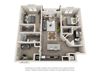 B3D Floor Plan